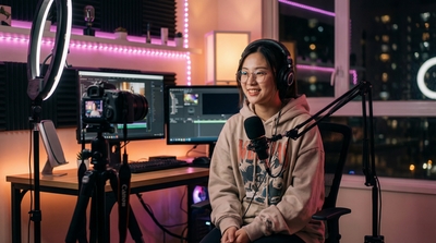 久久精品视频创作