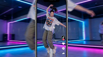 久久精品舞蹈视频教程